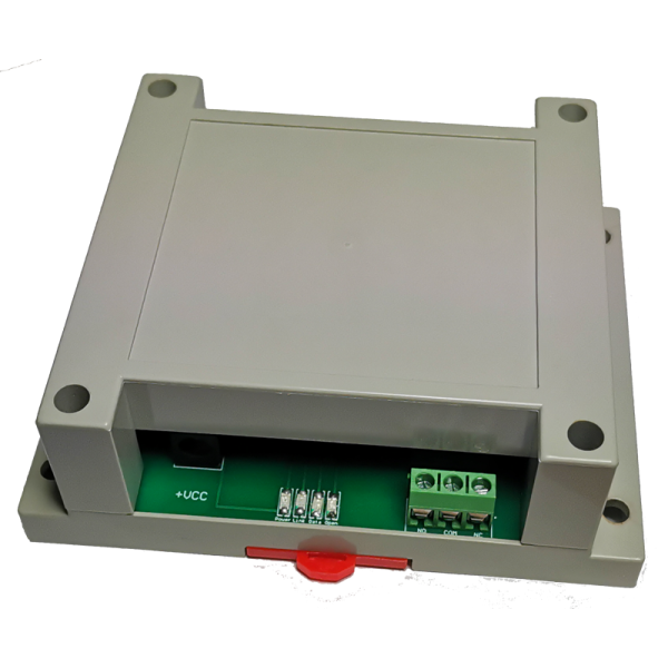 BravoKey WiFi Wiegand