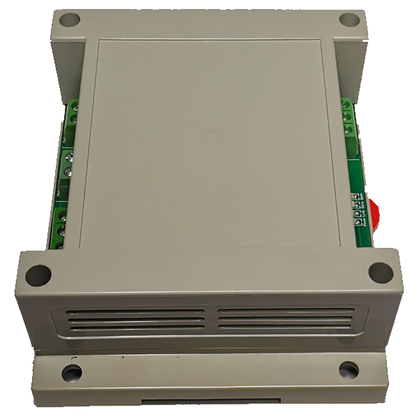 BravoKey WiFi Wiegand