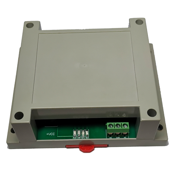 BravoKey WiFi Wiegand